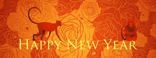 Holiday Notice on the Chinese New Year 2016